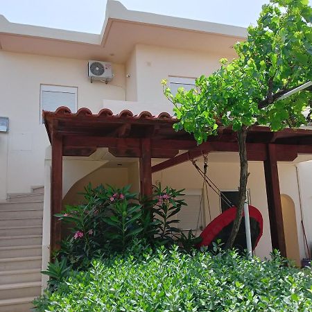 Lazaros & Pagona Houses 2 Ierápetra Buitenkant foto